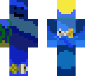 water boy v1
