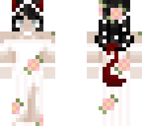 wedding dress fenix