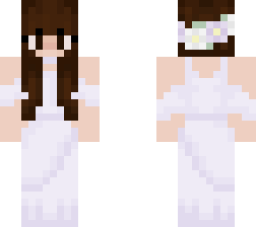 wedding skin
