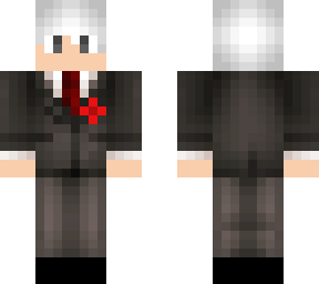 wedding tux