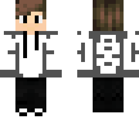 white hoodie guy v2.0