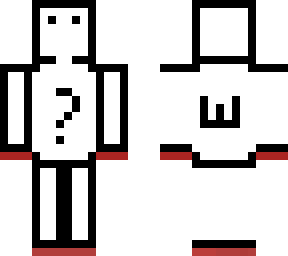 white knight