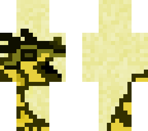 wings of fire bumblebee (requested)