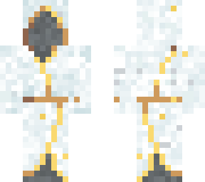 winter wizard