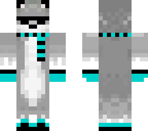 winter wolf