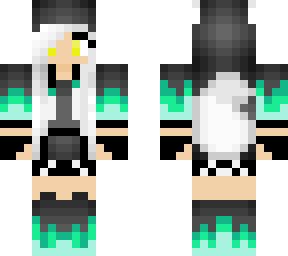 wolf girl 2