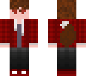 wolfboy skin for snug