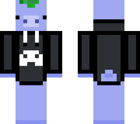 wompus, discord mascot