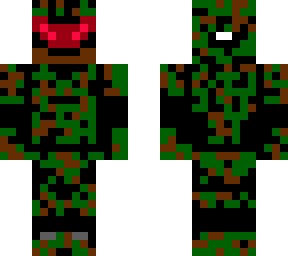 woodland camo spartan