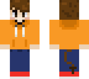 wow_teevee skin again lol sorry shaded face