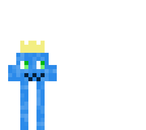 x monster