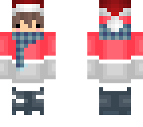 xmas pitomiz