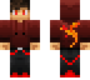 xwolfgangxyz / xdragonkidxyz