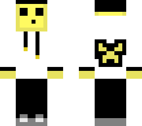 yellow slime+
