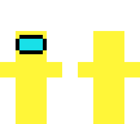 yellow sus