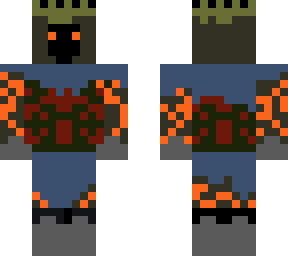 yhorm the giant