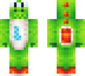 yoshi l