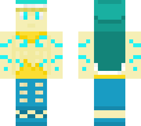 yugo the eliatrope