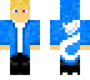 zkh v.2 dragon