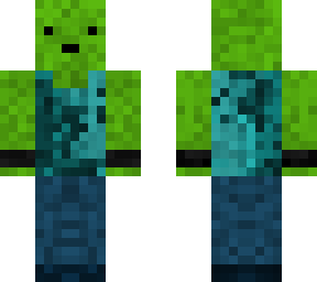 zombie