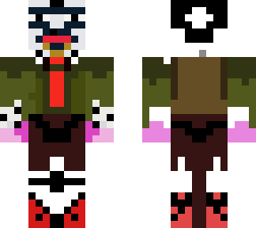 zombie ajhevdjika!