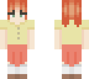 *~penny from stardew valley~*