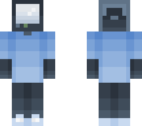 = - tellehead - =