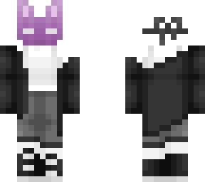 // foxy - ob - alexsnowflake //