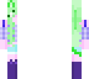 -+(gliding on water)+- collab with wifey