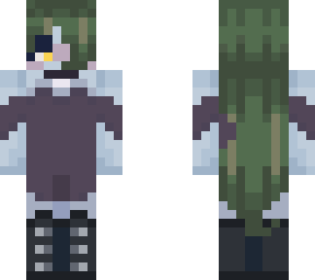 '' skin