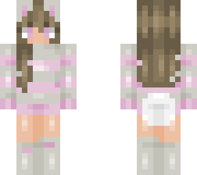 ~=cottontail=~ ce