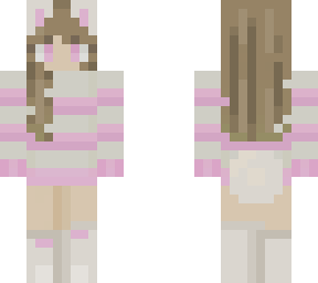 ~ cottontail rce~
