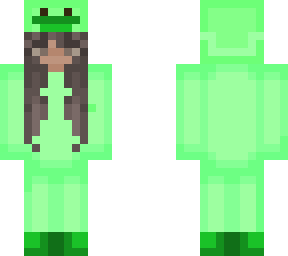 ~ green duck ~