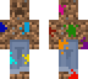 ~my main skin~