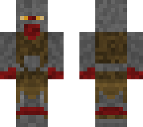 2nd uruk hai