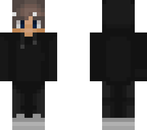 a skin edit