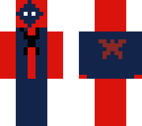a strange spiderman