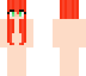 adrianna base skin