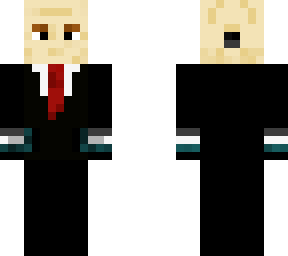 agent 47 (hitman)