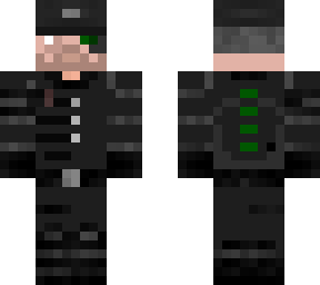 agent corvus