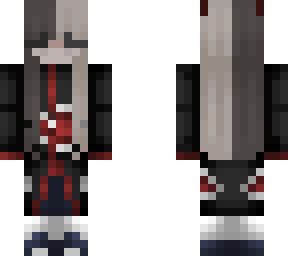 akatski egirl (remade)
