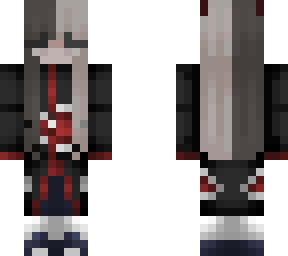 akatski egirl
