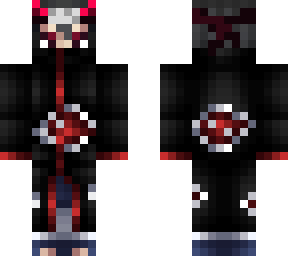 akatsuki pertsa