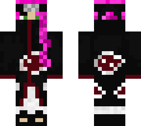 akatsuki sakura