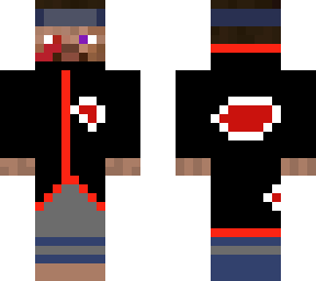 akutski steve