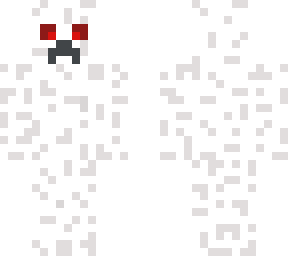 albino creepah