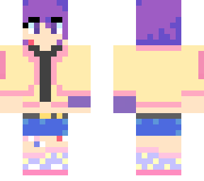 alesa 2.0 skin