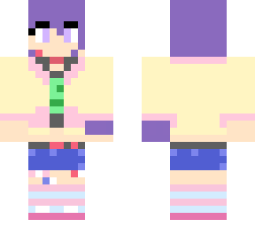 alesa skin