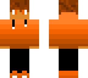 alfie skin :)