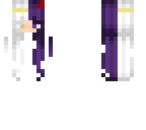 angel - demon